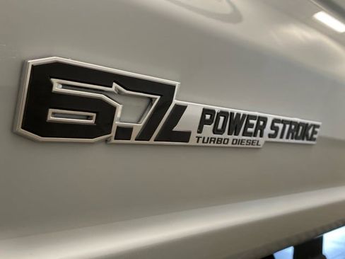 New 2025 Ford F250 XL w/ XL Off-Road Package image 16