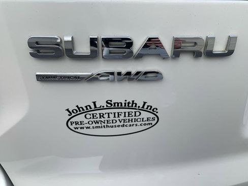 Used 2017 Subaru Forester 2.5i Premium w/ Popular Package #2A image 28