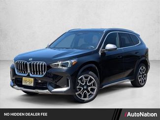 Used 2023 BMW X1 xDrive28i w/ Convenience Package AWD/4WD video 1