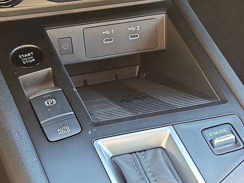 New 2026 Nissan Kicks SV w/ SV Premium Package image 19