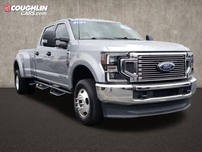 Used 2022 Ford F350 XLT