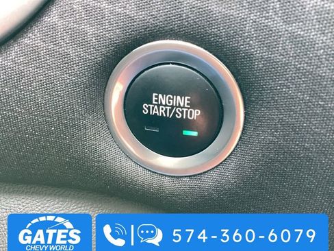 Used 2024 Chevrolet Malibu LT image 20