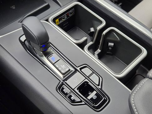 New 2026 Lexus TX 350 AWD image 11