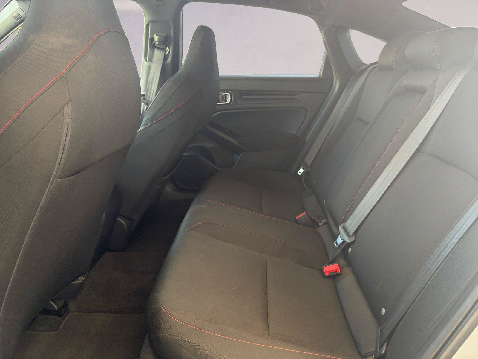 Used 2026 Honda Civic Si image 13