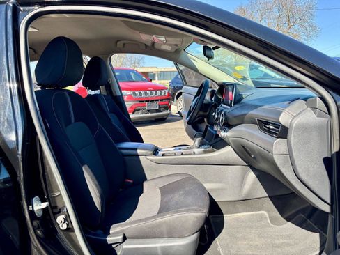 Used 2021 Nissan Sentra SV FWD image 18
