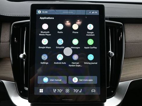 New 2026 Volvo XC90 B6 Ultra AWD/4WD image 13