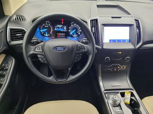 Used 2020 Ford Edge SE w/ Cargo Accessory Package AWD/4WD image 22