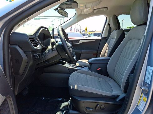 Used 2022 Ford Escape SE w/ SE Sport Appearance Package AWD/4WD image 13