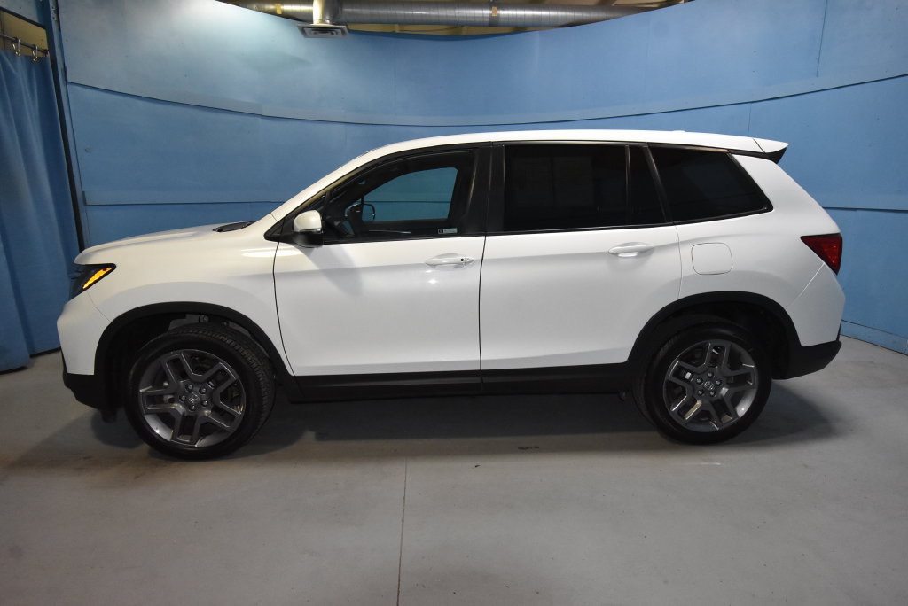 Used 2023 Honda Passport EX-L image 31