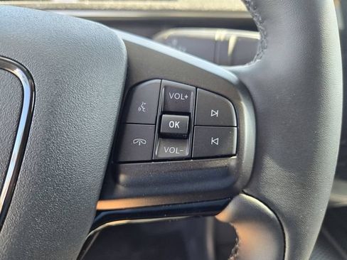New 2026 Ford Mustang Mach-E Select RWD image 12