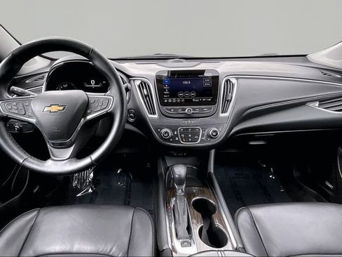 Used 2024 Chevrolet Malibu LT FWD image 7