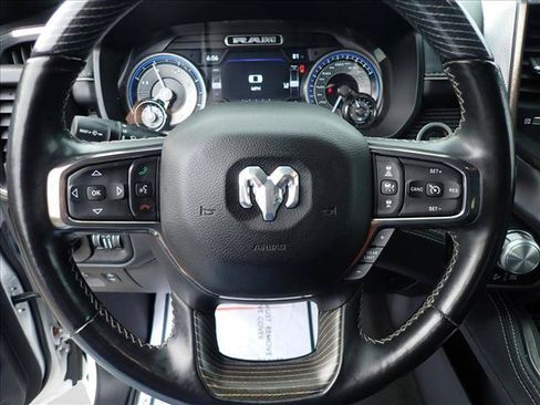 Used 2021 RAM 1500 Limited AWD/4WD image 13