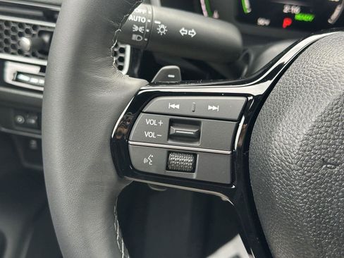 New 2026 Honda Civic Sport Touring image 12