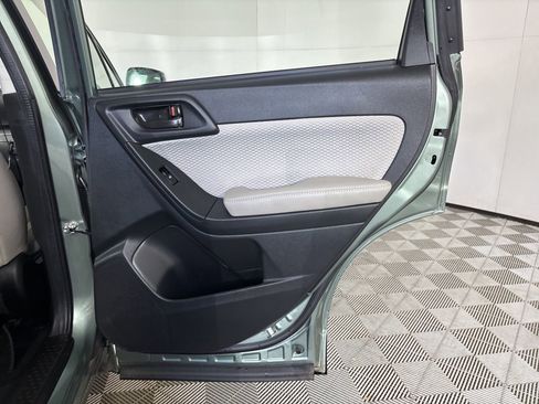 Used 2017 Subaru Forester 2.5i image 23