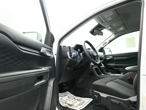 New 2025 Ford Ranger XL image 8