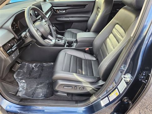 Used 2024 Honda CR-V EX-L image 12