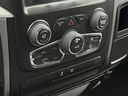 Used 2023 RAM 1500 Classic SLT w/ Electronics Group image 17