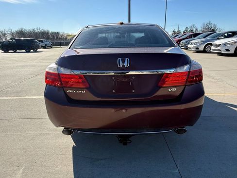 Used 2013 Honda Accord EX-L image 7