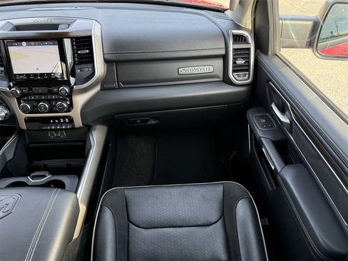 Used 2022 RAM 1500 Laramie image 17