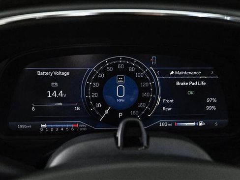 Used 2024 Cadillac CT5 V w/ Super Cruise 2 Package image 11