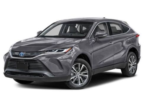 Certified 2023 Toyota Venza LE AWD/4WD image 1