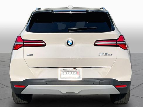 Used 2026 BMW X3 xDrive30i AWD/4WD image 5