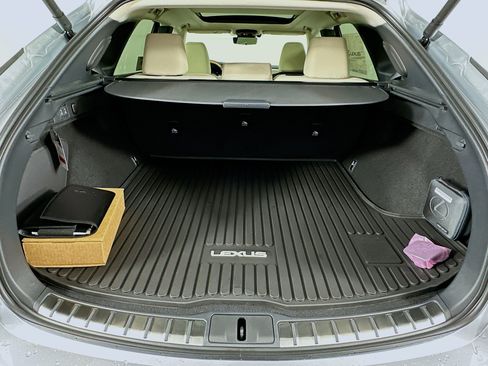 New 2026 Lexus RX 350 AWD image 29