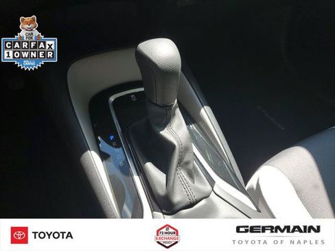 Certified 2026 Toyota Corolla LE FWD image 26