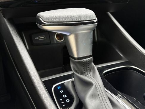 Used 2024 Hyundai Tucson SEL image 26