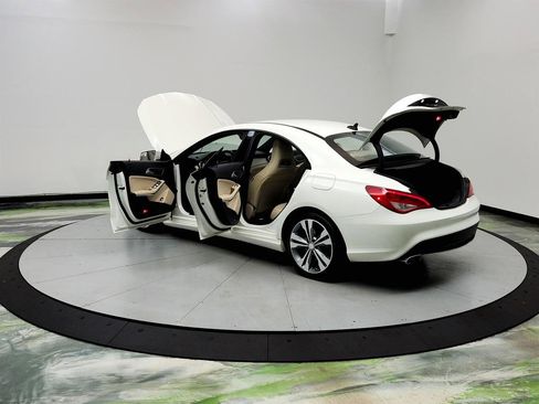 Used 2016 Mercedes-Benz CLA 250 CLA250 image 12