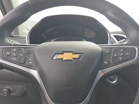 Used 2022 Chevrolet Equinox LT w/ Driver Convenience Package AWD/4WD image 29