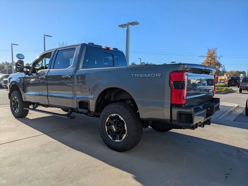 New 2026 Ford F250 Lariat w/ Tremor Off-Road Package image 6