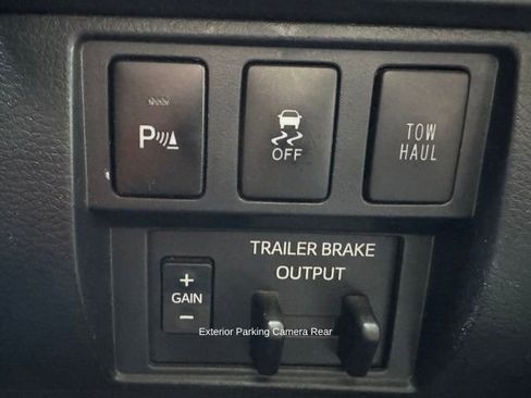 Used 2019 Toyota Tundra SR5 w/ TRD Sport Package image 20