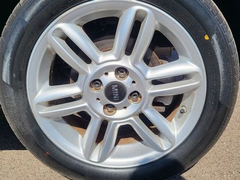 Used 2012 MINI Cooper S FWD image 13