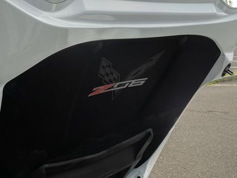 Used 2019 Chevrolet Corvette Z06 image 23