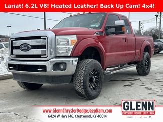 Used 2015 Ford F350 Lariat video 1