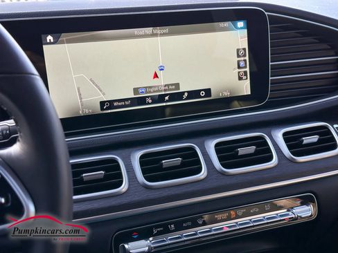 Used 2022 Mercedes-Benz GLE 350 4MATIC image 30