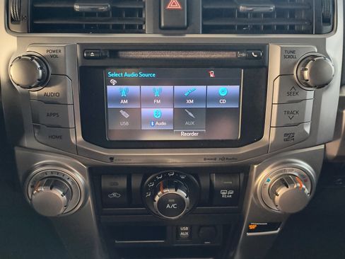 Used 2016 Toyota 4Runner SR5 image 14