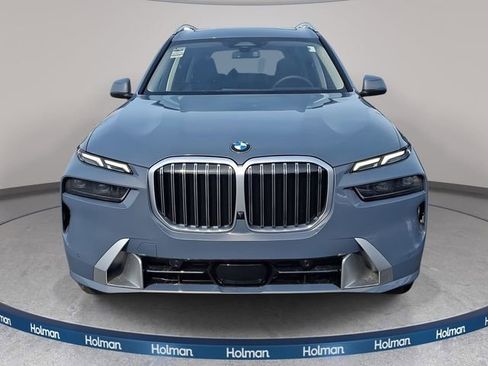 New 2026 BMW X7 xDrive40i w/ Premium Package AWD/4WD image 2