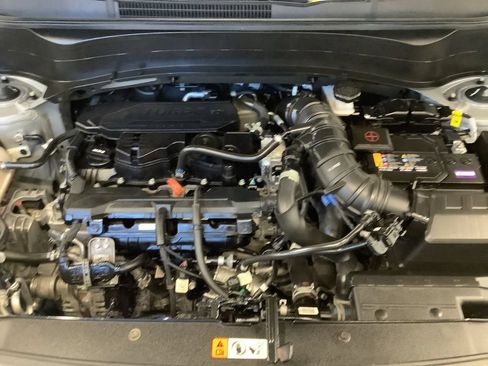 Certified 2024 Kia Seltos SX AWD/4WD image 15