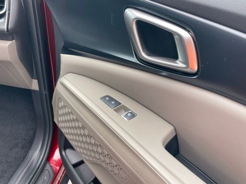 New 2026 Kia Carnival FWD image 31