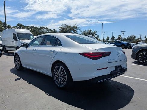 Used 2025 Mercedes-Benz CLA 250 image 7