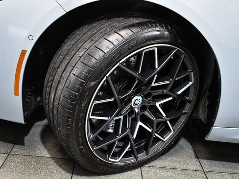 Used 2023 BMW M8 Gran Coupe xDrive Competition w/ M Carbon Exterior Package AWD/4WD image 7