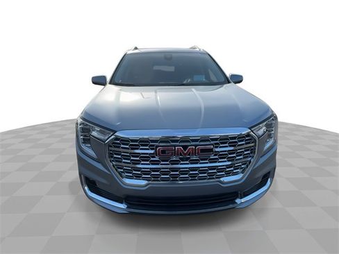 Certified 2024 GMC Terrain Denali w/ Denali Premium Package image 3