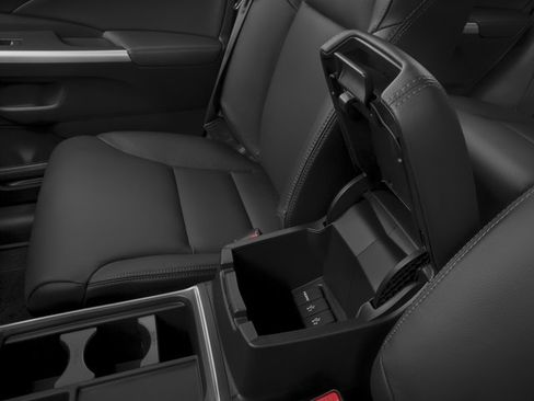 Used 2016 Honda CR-V EX-L image 18