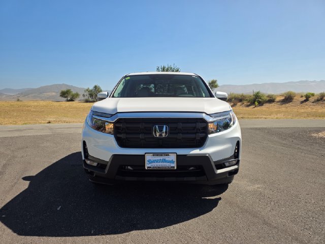 New 2026 Honda Ridgeline RTL image 3