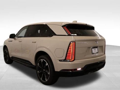 New 2026 Cadillac Escalade IQ Sport 2 image 4