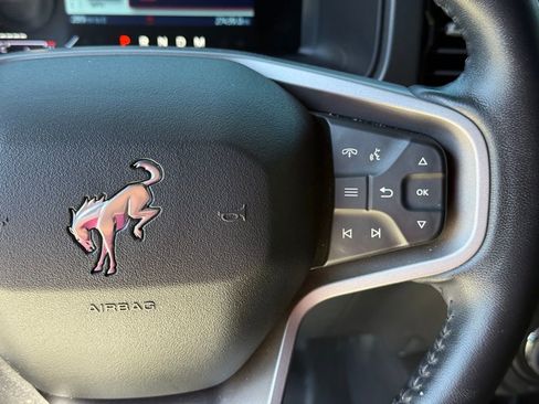 Used 2024 Ford Bronco Big Bend AWD/4WD image 17