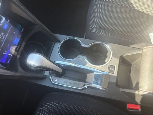 Used 2012 Chevrolet Equinox LT w/ Driver Convenience Package image 19