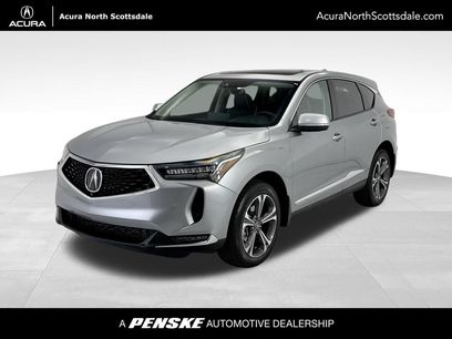 Used 2023 Acura RDX AWD w/ Advance Package